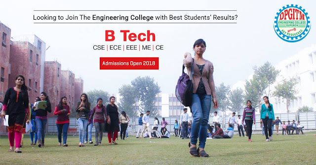 Top engineering College in Haryana