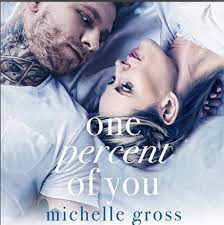 One Percent of You
by Michelle Gross in pdf