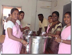 Hindi teachers (4)