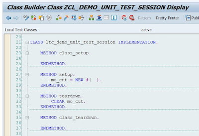 SAP ABAP Tutorial and Materials, SAP ABAP Learning, SAP ABAP Online Exam, SAP ABAP Study Materials, SAP ABAP Learning