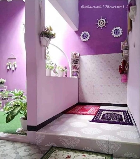  desain inspiratif ruang sholat sederhana di dalam rumah minimalis 42 desain inspiratif ruang sholat sederhana di dalam rumah minimalis