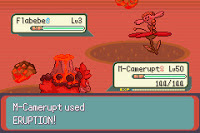 Pokemon OA Emerald Screenshot 05