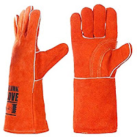 Safety Gloves (Hand Protection)