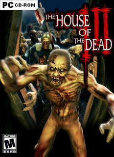 House Of The Dead III