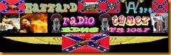 HazzardAyre Radio Tymez