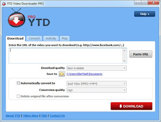 Download YTD Pro 5.7 Full Version