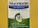 FREE High Value Mucinex Coupon