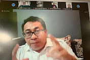 Draf Peraturan Presiden Tentang Media: Organisasi Pers Siber Terbesar di Indonesia Sejalan dengan Google 