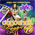 DJ RONDON - DANCEHALL REGGAE VOL 72 (2011)