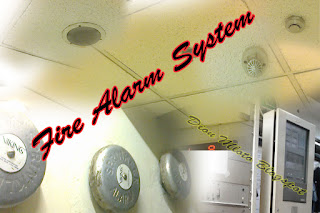 Fire Alarm System