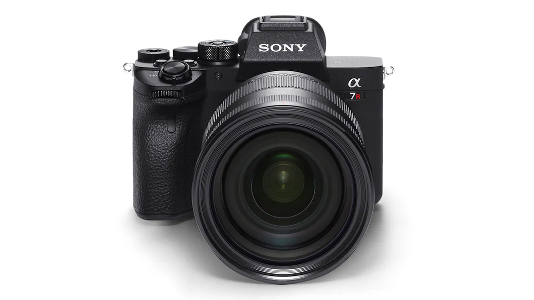 Sony A7R IV (ILCE-7RM4A)