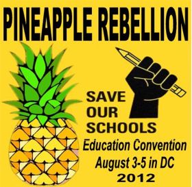 PINEAPPLE REBELLION 2012 (click picture)