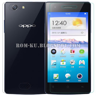 Firmware Oppo Neo 5 R1201 Tested (Flash File)