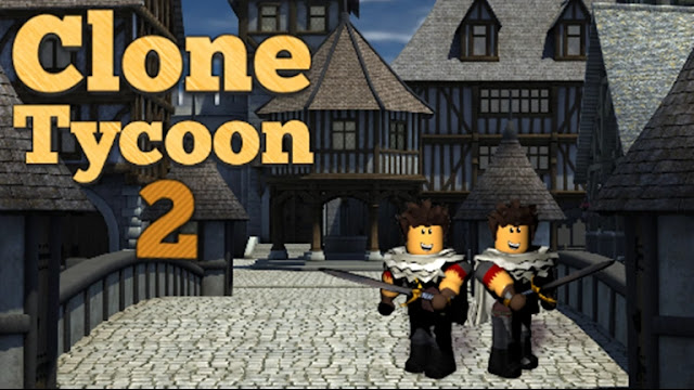 Clone Tycoon 2 Codes Daily Roblox Promo Codes - codes for roblox clone tycoon 2 list 2019