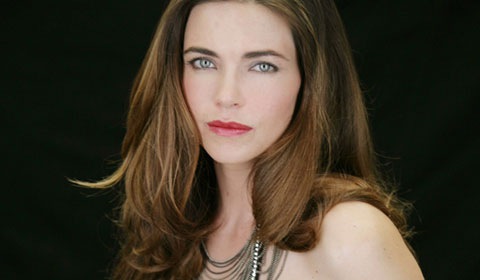 Amelia heinle - Victoria Newman - The Young and The Restless