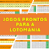 Jogos prontos Lotomania