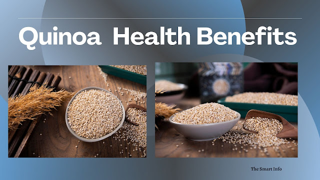 What is Quinoa meaning in Urdu and Health Benefits