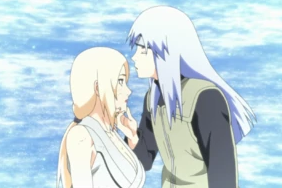 10 Fakta Tsunade Senju ini, Kalian Pasti Ngiler!