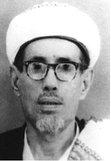 AL-Habib Idrus BIN SALIM AL-Jufri, Palu, Sulteng  Sejarah 