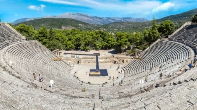 Τεράστια πτώση επισκεπτών σε Μουσεία και Αρχαιολογικούς χώρους - Ακρόπολη, Σούνιο και Επίδαυρος στις προτιμήσεις του κοινού