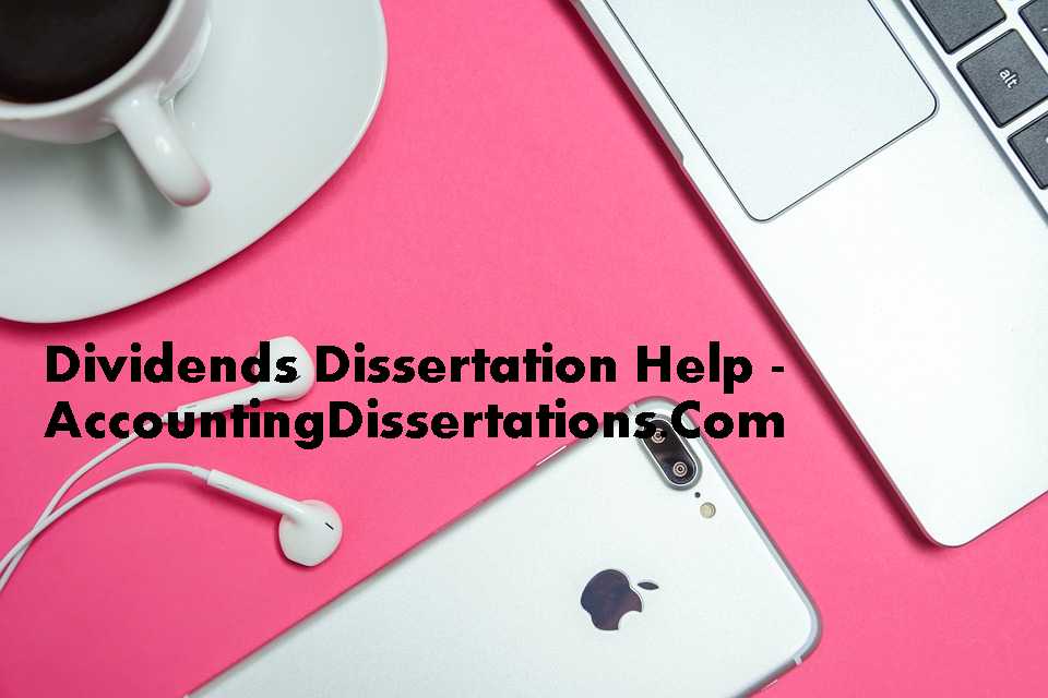 Inventory Dissertation Help