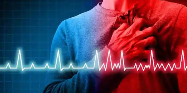 Heart Block | അപ്രതീക്ഷിതമായുണ്ടാകുന്ന മാനസിക സംഘര്‍ഷവും സമ്മര്‍ദവുമെല്ലാം നയിക്കുന്നത് മാരകമായ ഹൃദ്രോഗത്തിലേക്ക്; ഇക്കാര്യങ്ങള്‍ നിര്‍ബന്ധമായും അറിഞ്ഞിരിക്കണം