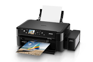 Resetter Epson L850