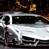 Design Lamborghini Veneno