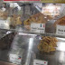 Taiyaki @ Ion Orchard (Closed) - Singapore