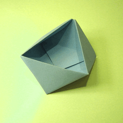 origami