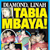 DIAMOND, LINAH TABIA MBAYA