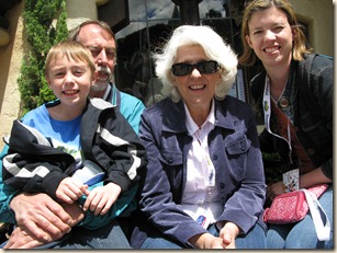 Disneyland Vacation 239