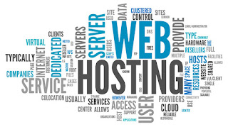 Choosing best webhosting for Blogger blogs