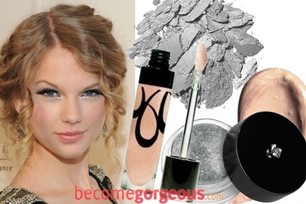 taylor swift makeup. Taylor Swift