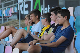 Barakaldo CF vs CD Toledo