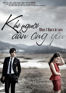 Khi Người Đàn Ông Yêu -  When A Man's in Love