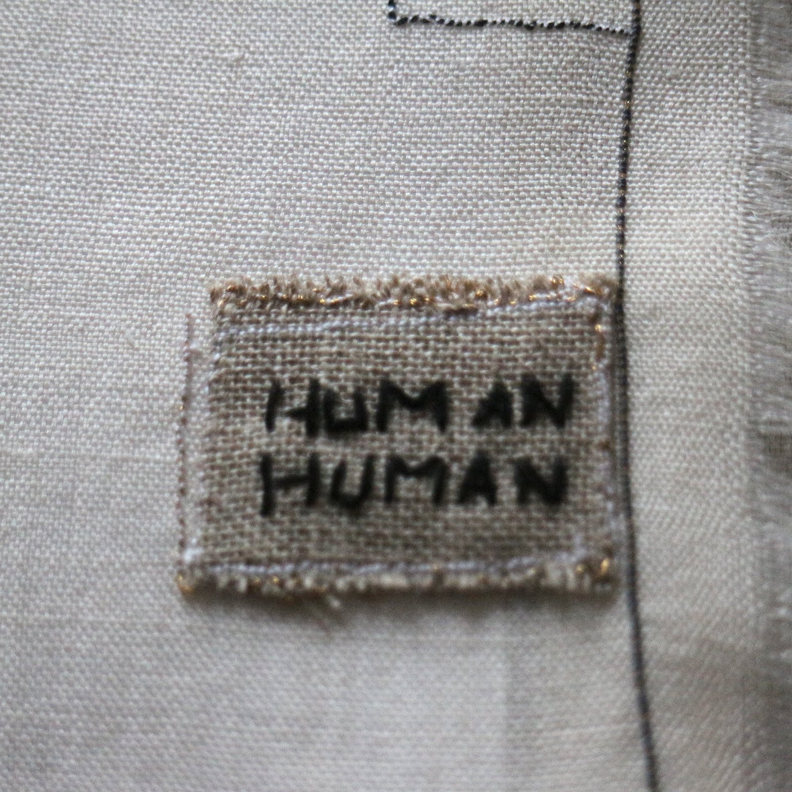 série "Human"