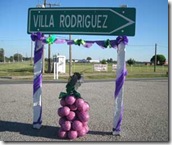 bienvenidos uva