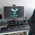PhoenixLab and LOCAD Simplify Work and Gaming Station Setup