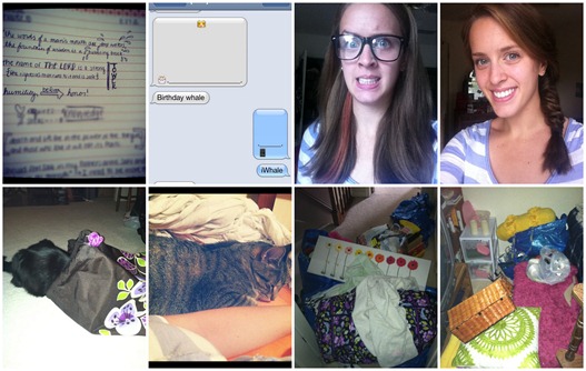 Bump Photos - August 26 20121