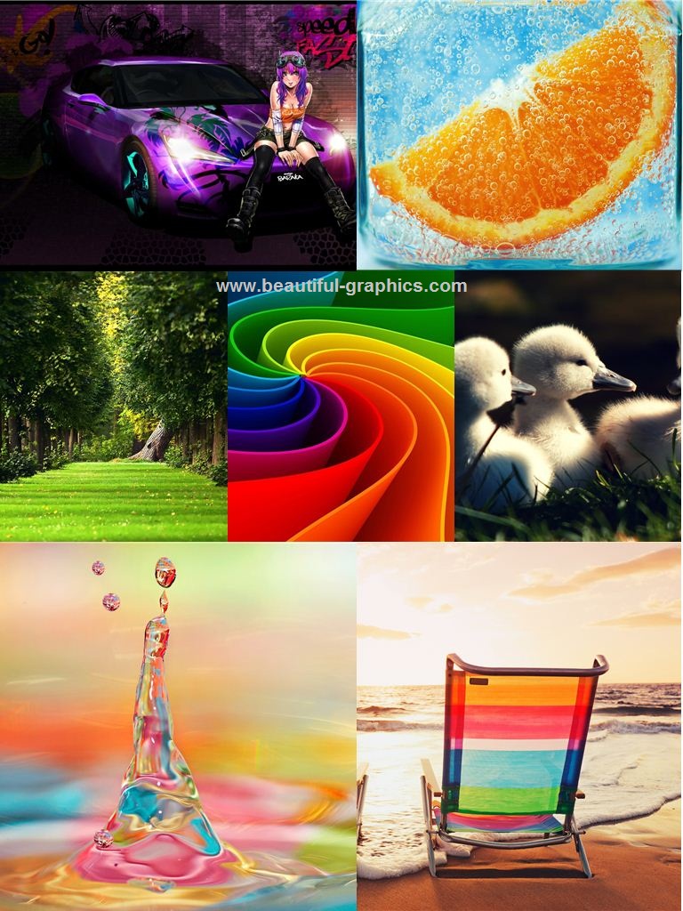 Beautiful HD Wallpapers pack 2 January 2013