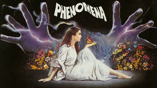 Phenomena 1985 pelicula hd latino