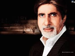 10 Pictures of Amitabh Bachchan 