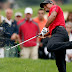 Tiger Woods’s Decline: What Does the Data Say?