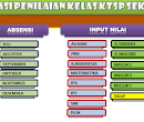 Kumpulan Administrasi Guru Kelas SD/MI Tahun 2017