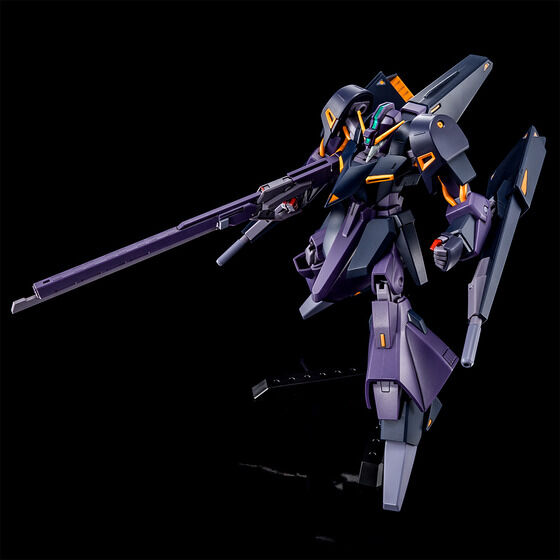 P-BANDAI: hGUC 1/144 GAPLANT TR-5 [HRAIROO] TITANS [AOZ RE-BOOT VERSION] - 05