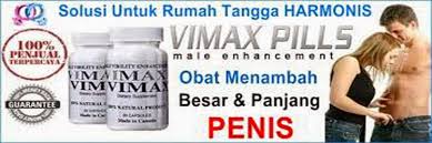 vimax asli