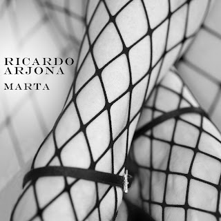 Ricardo Arjona - Marta Lyrics