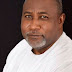 BREAKING NEWS: THE MINISTER OF STATE FOR LABOUR, JAMES OCHOLI, WIFE, SON DIED IN AUTO-CRASH