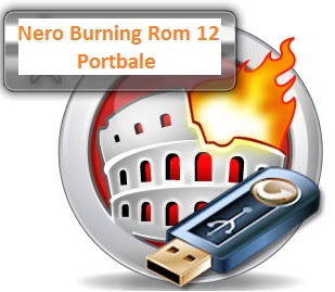 Nero Burning Rom 12 Portable Free Download